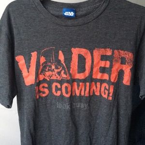 Star Wars T-shirt